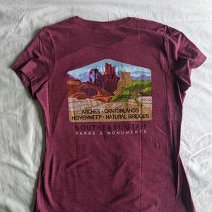 Utah National Parks T-shirt